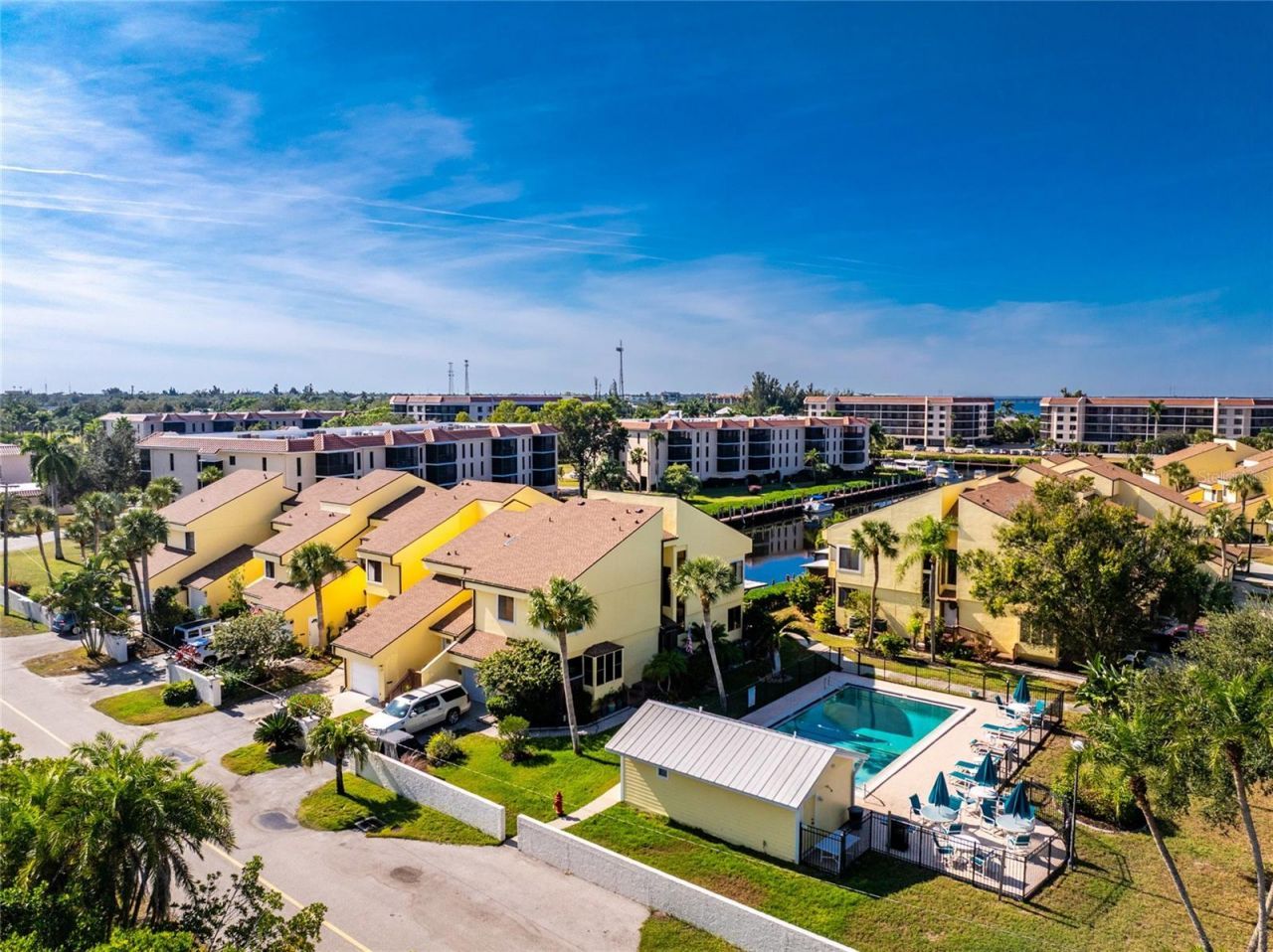 25188 Marion Ave, Unit 1006, Punta Gorda, FL 33950 Photo