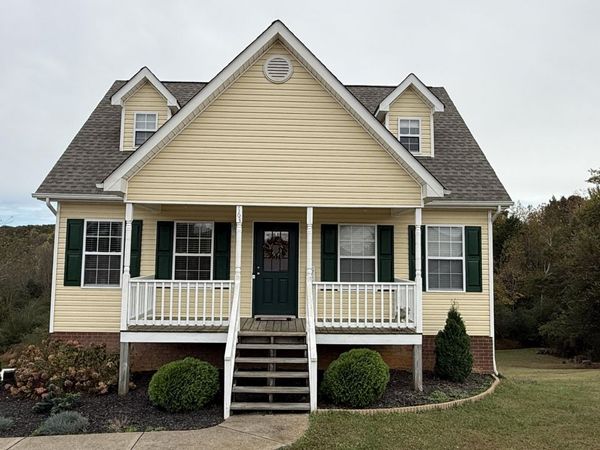 163 Farmingdale Place SE, Cleveland, TN 37323