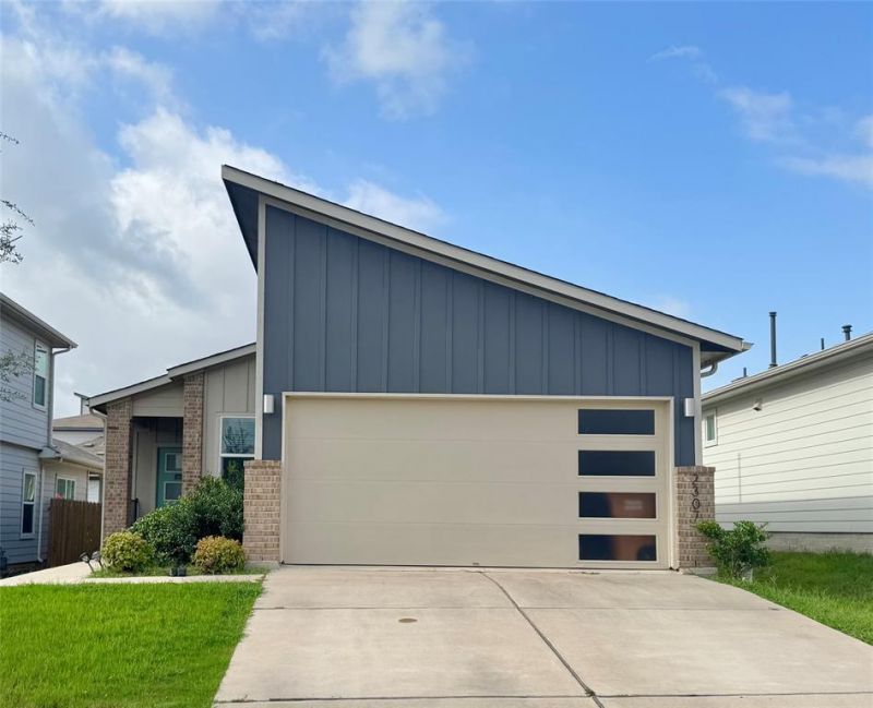 2307 Langdale Ln, Austin, TX 78754 Main Photo