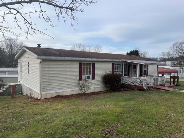 Lot 37 Jefferson Estates, Waynesburg, PA 15370