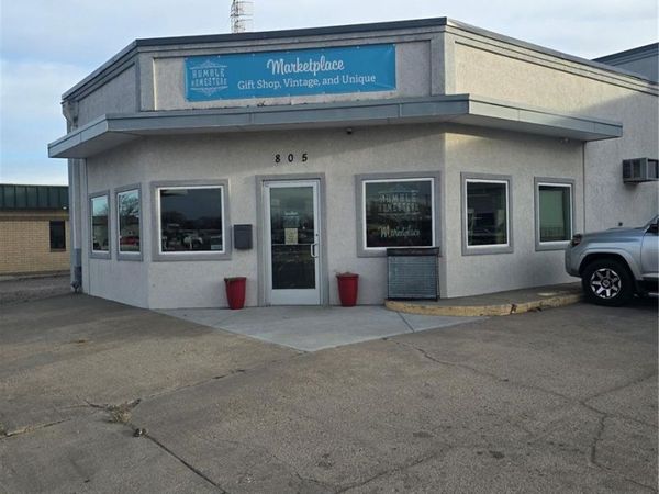 805 W Main Street, Sterling, CO 80751