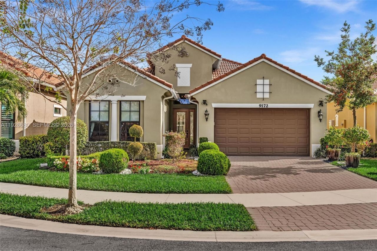 9172 E Leon Cir E, Parkland, FL 33076 Photo