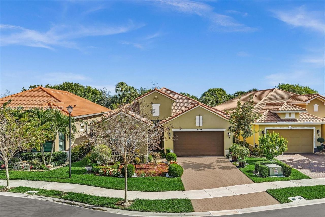 9172 E Leon Cir E, Parkland, FL 33076 Photo