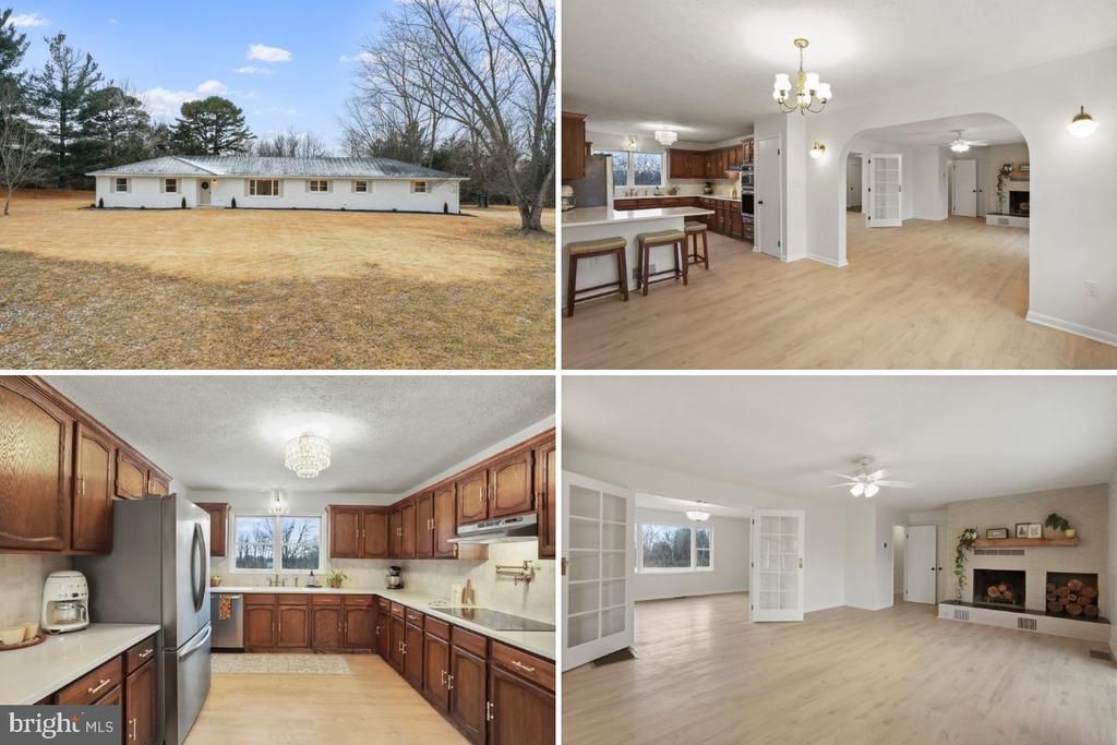 717 W LOCUST STREET, WOODSTOCK, VA 22664