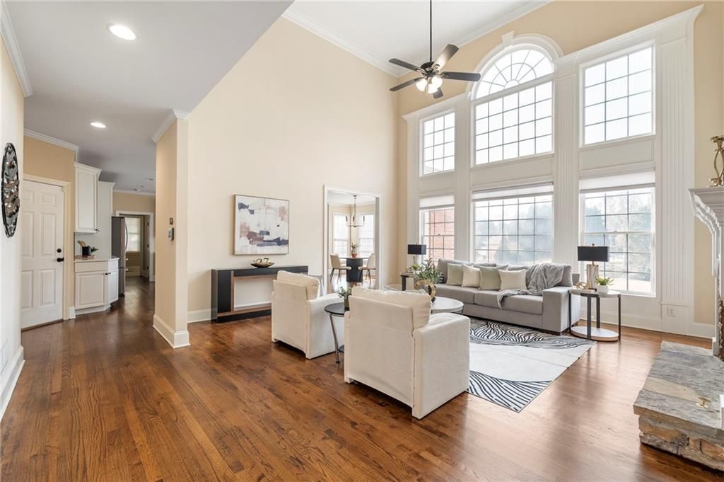 870 Longstone Landing, Alpharetta, GA 30022 Main Photo