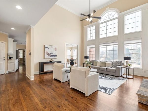 870 Longstone Landing, Alpharetta, GA 30022