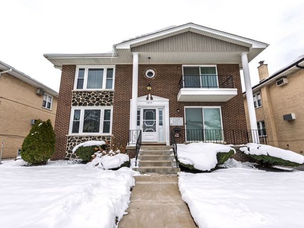 4613 Grove Avenue, Unit 1S, Brookfield, IL 60513