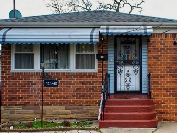 14540 175th Street, Rochdale, NY 11434