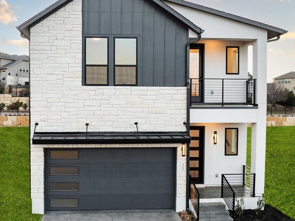 109 Pennybacker LN, Lakeway, TX 78738