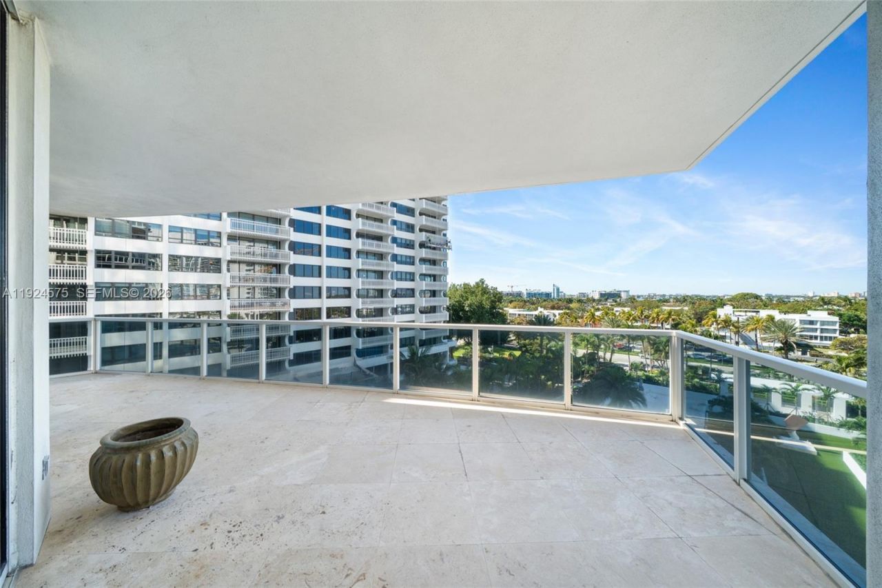 10225 Collins Ave, Unit 404, Bal Harbour, FL 33154 Photo