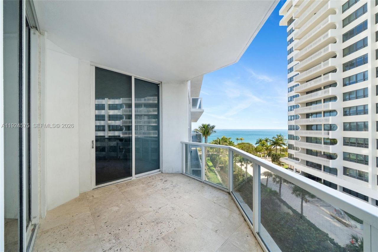 10225 Collins Ave, Unit 404, Bal Harbour, FL 33154 Photo