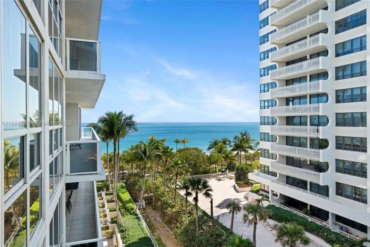 10225 Collins Ave, Unit 404, Bal Harbour, FL 33154 Photo