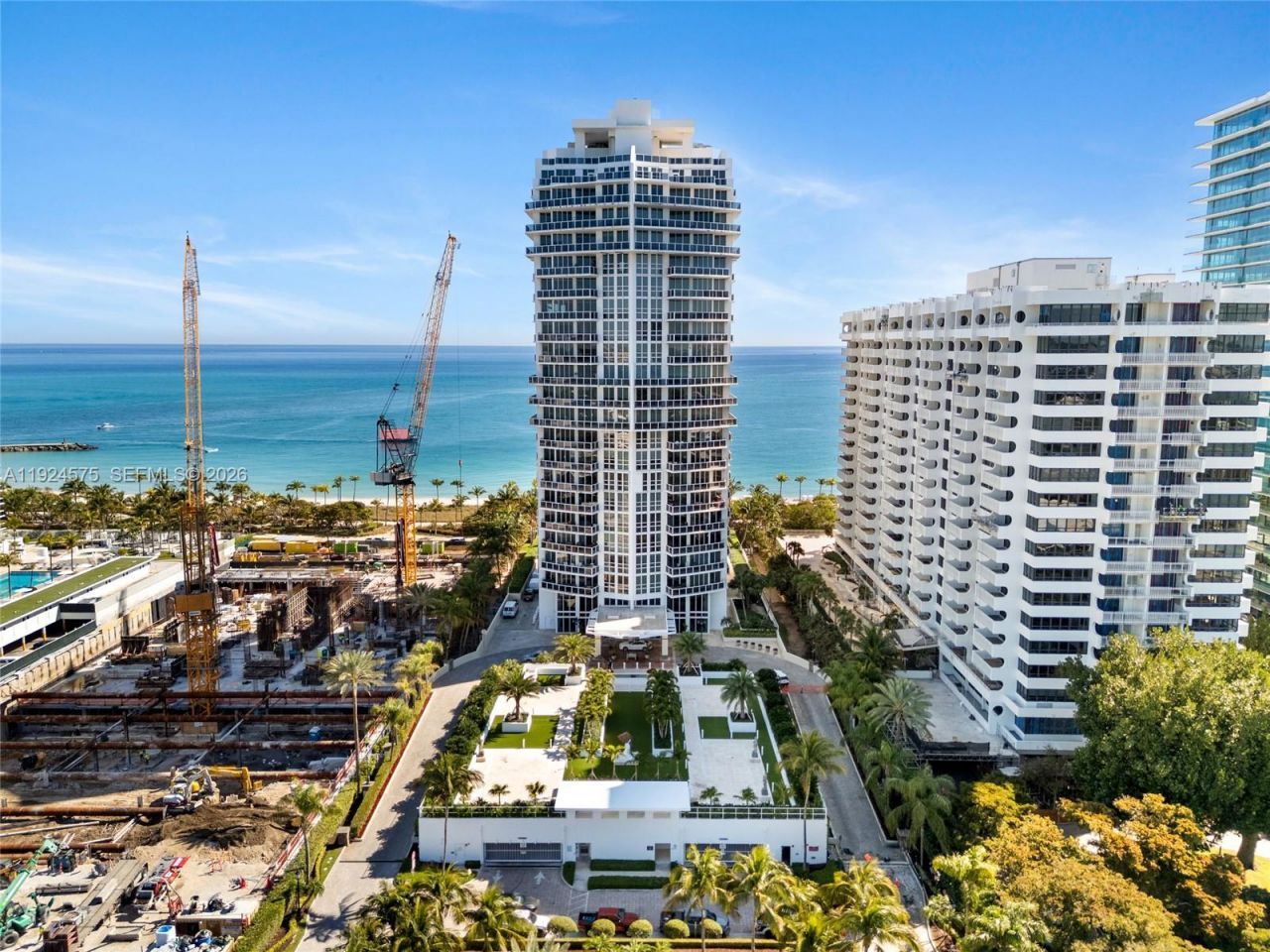 10225 Collins Ave, Unit 404, Bal Harbour, FL 33154 Photo