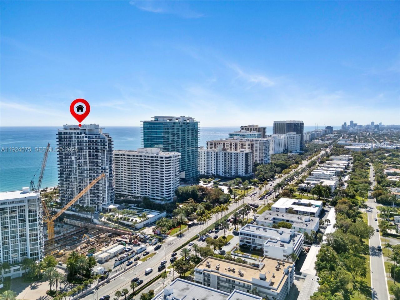 10225 Collins Ave, Unit 404, Bal Harbour, FL 33154 Photo