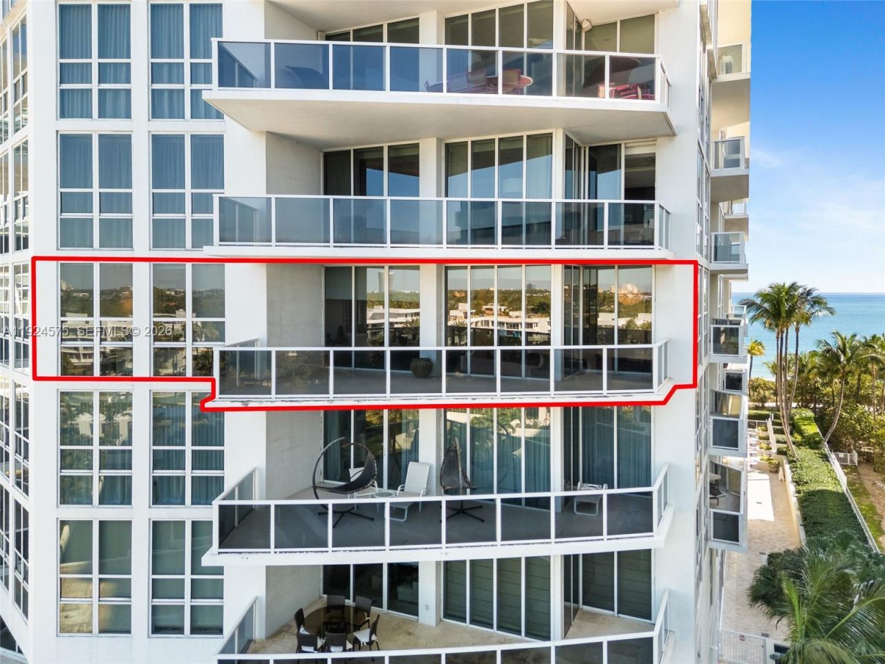 10225 Collins Ave, Unit 404, Bal Harbour, FL 33154 Photo