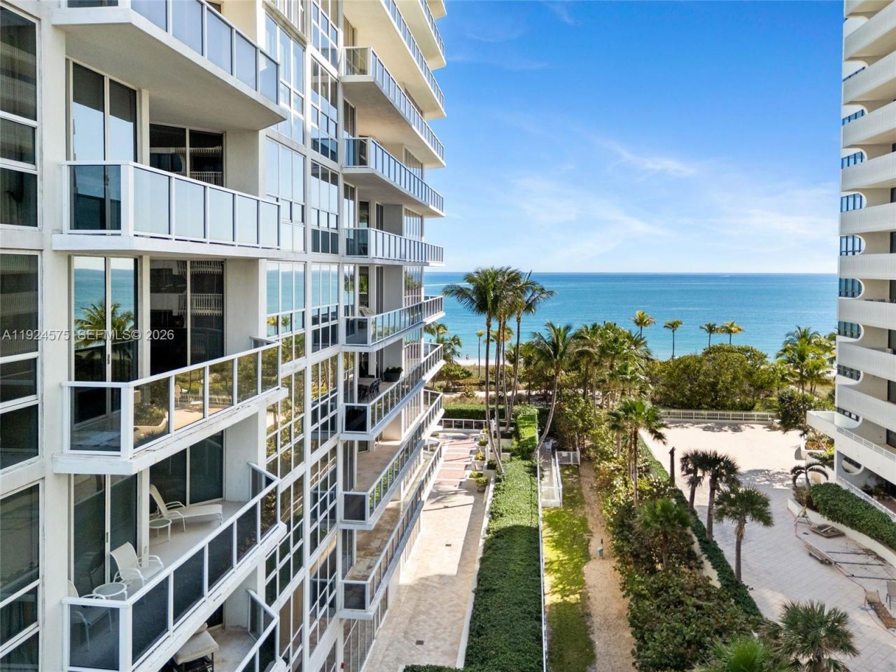 10225 Collins Ave, Unit 404, Bal Harbour, FL 33154 Photo