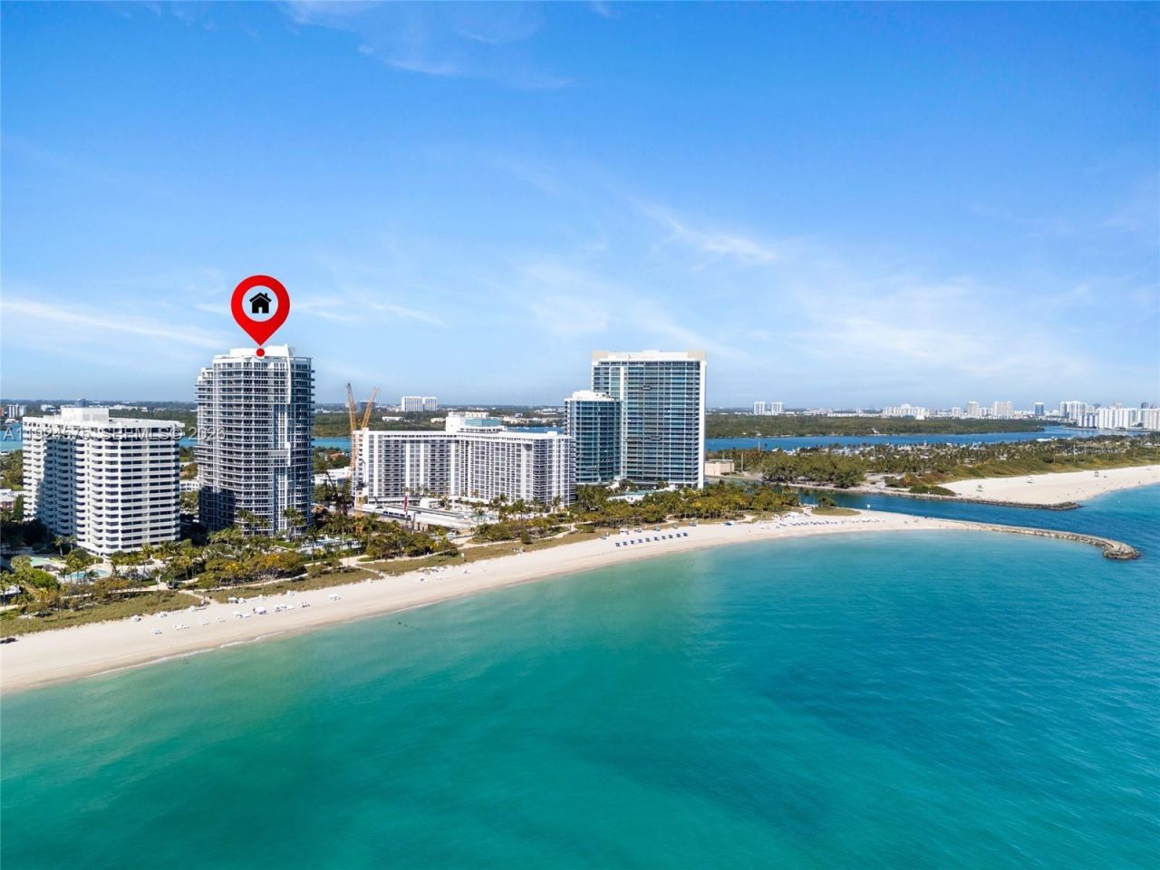 10225 Collins Ave, Unit 404, Bal Harbour, FL 33154 Photo