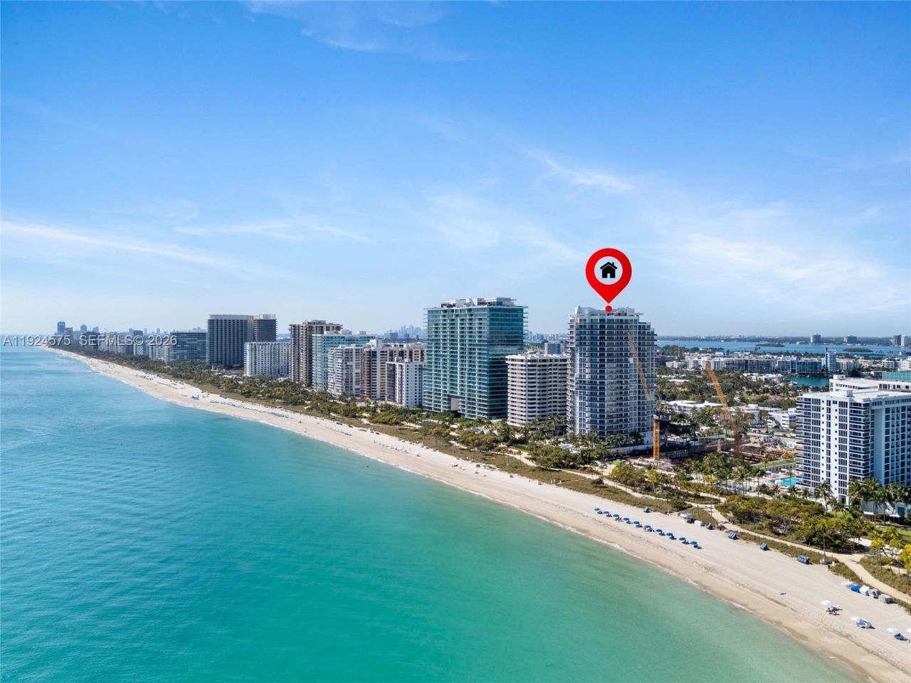 10225 Collins Ave, Unit 404, Bal Harbour, FL 33154 Photo