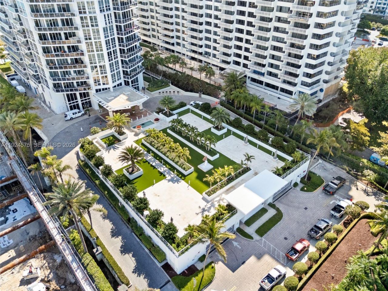 10225 Collins Ave, Unit 404, Bal Harbour, FL 33154 Photo
