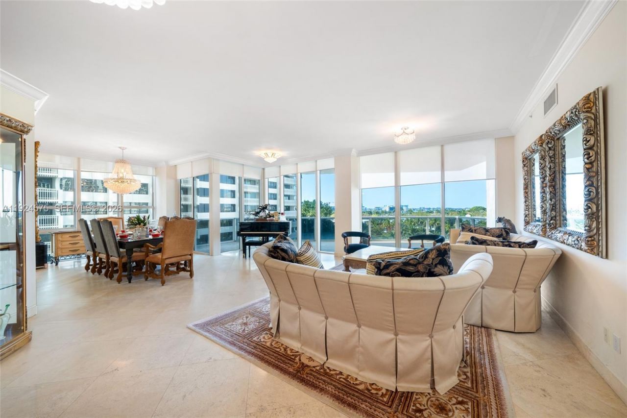 10225 Collins Ave, Unit 404, Bal Harbour, FL 33154 Photo