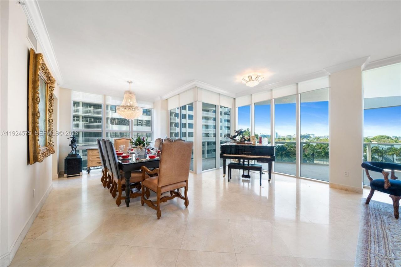 10225 Collins Ave, Unit 404, Bal Harbour, FL 33154 Photo