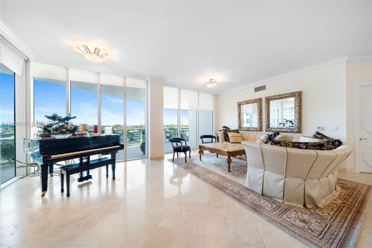 10225 Collins Ave, Unit 404, Bal Harbour, FL 33154 Photo