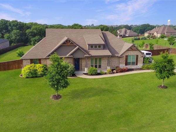 7230 Woodstream Road, Midlothian, TX 76065