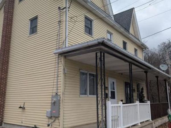36 POTTSVILLE STREET, CRESSONA, PA 17929