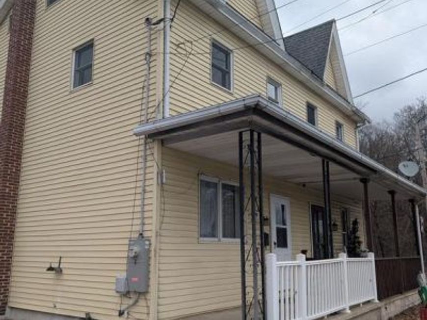 36 Pottsville Street, Cressona, PA 17929 Main Photo