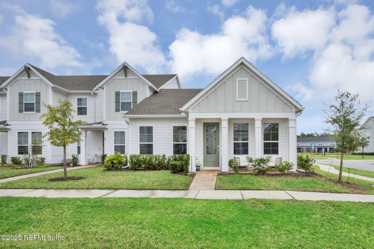 104 Tyson Court, Saint Augustine, FL 32092 Main Photo