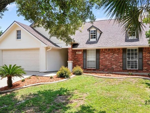 177 PEBBLE BEACH Drive, Slidell, LA 70458