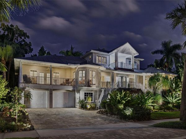 116 DOLLY STREET, PUNTA GORDA, FL 33950