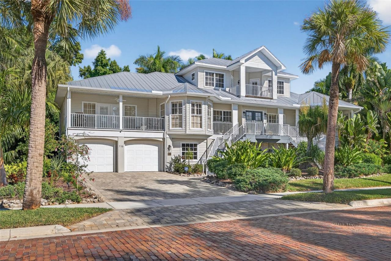 116 Dolly Street, Punta Gorda, FL 33950 Photo