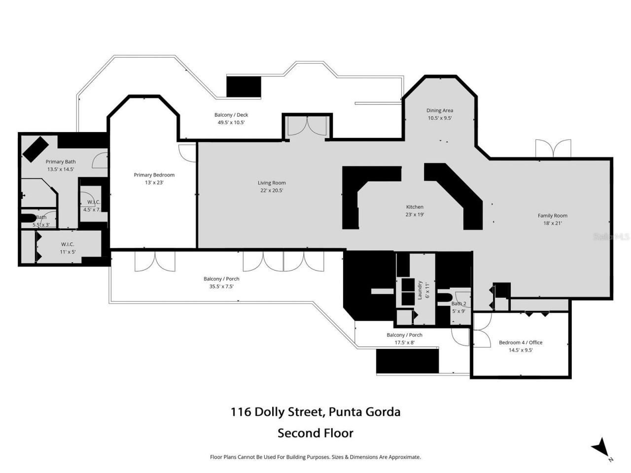 116 Dolly Street, Punta Gorda, FL 33950 Photo