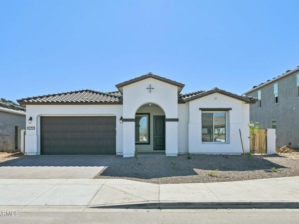 22757 E SADDLE Way, Queen Creek, AZ 85142