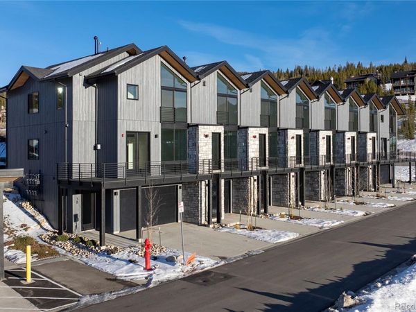 38 Wheeler Road, Winter Park, CO 80482