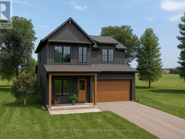 30 Sheldabren Street, North Middlesex (Ailsa Craig), ON N0M1A0