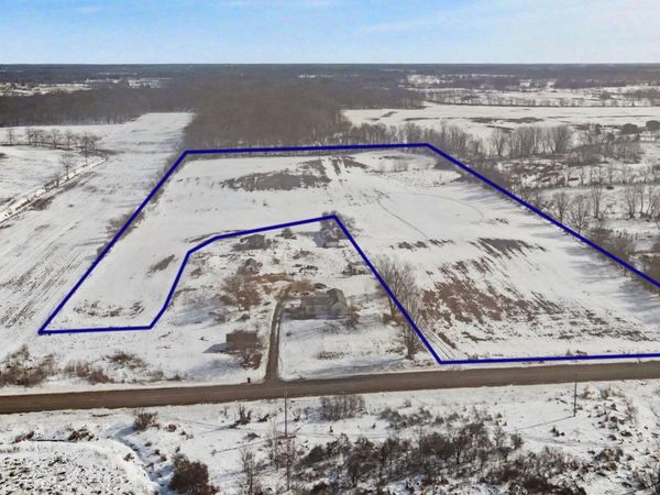 S Mason Road, Nashville, MI 49073