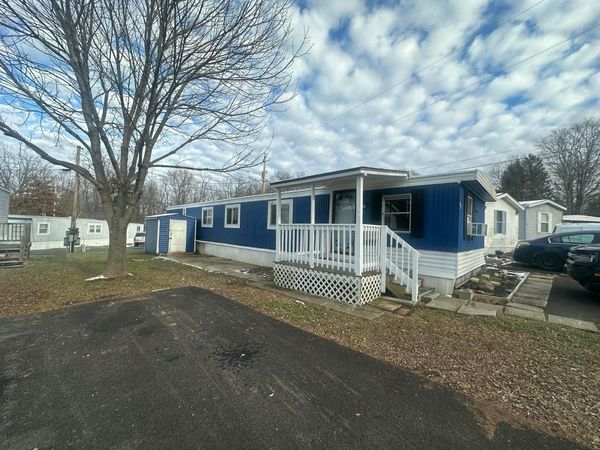 7913 National Road SW, Unit Lot 34, Etna, OH 43062