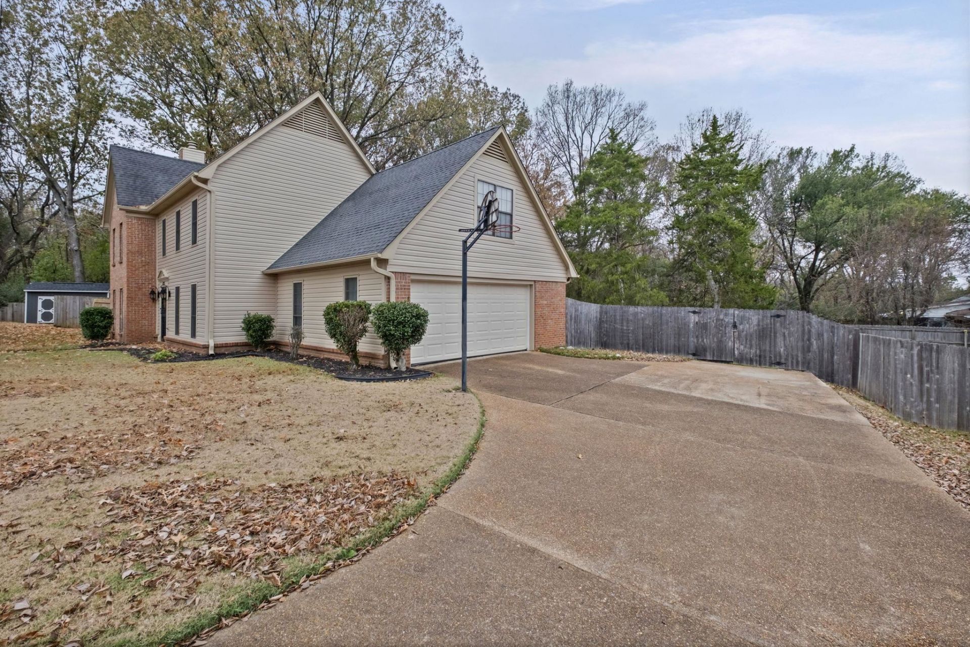 4735 Harvest Knoll Cv, Unicorp/memphis, TN 38125 Main Photo