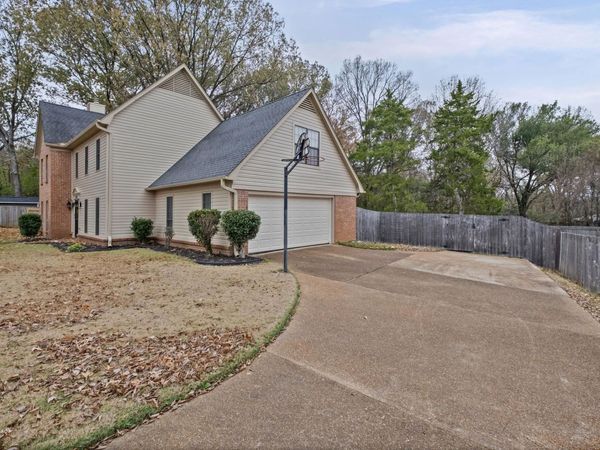 4735 HARVEST KNOLL CV, Unicorp/Memphis, TN 38125