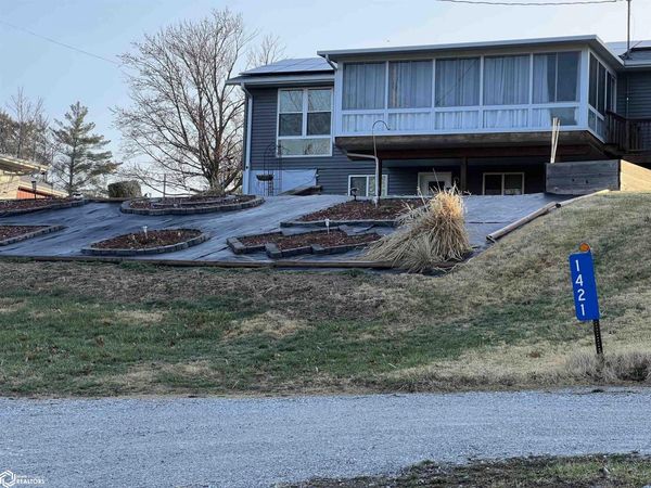 793 E County Rd 1430, Hamilton, IL 62341