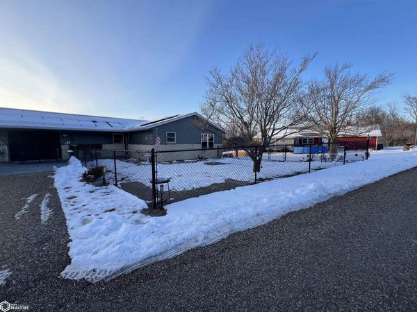 793 E County Rd 1430, Hamilton, IL 62341