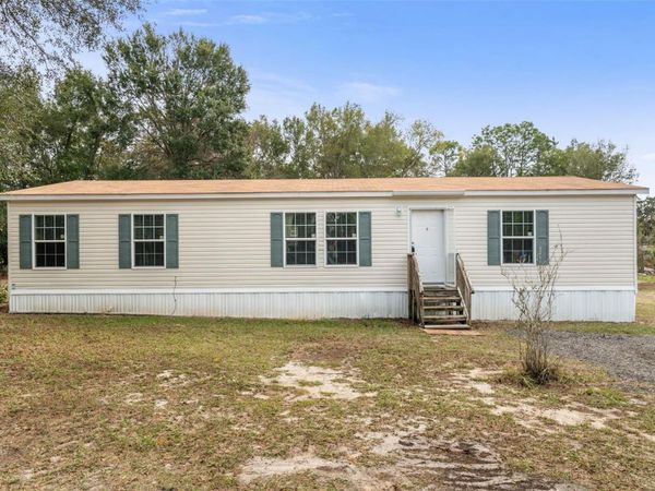 17736 MEDLEY AVENUE, SPRING HILL, FL 34610