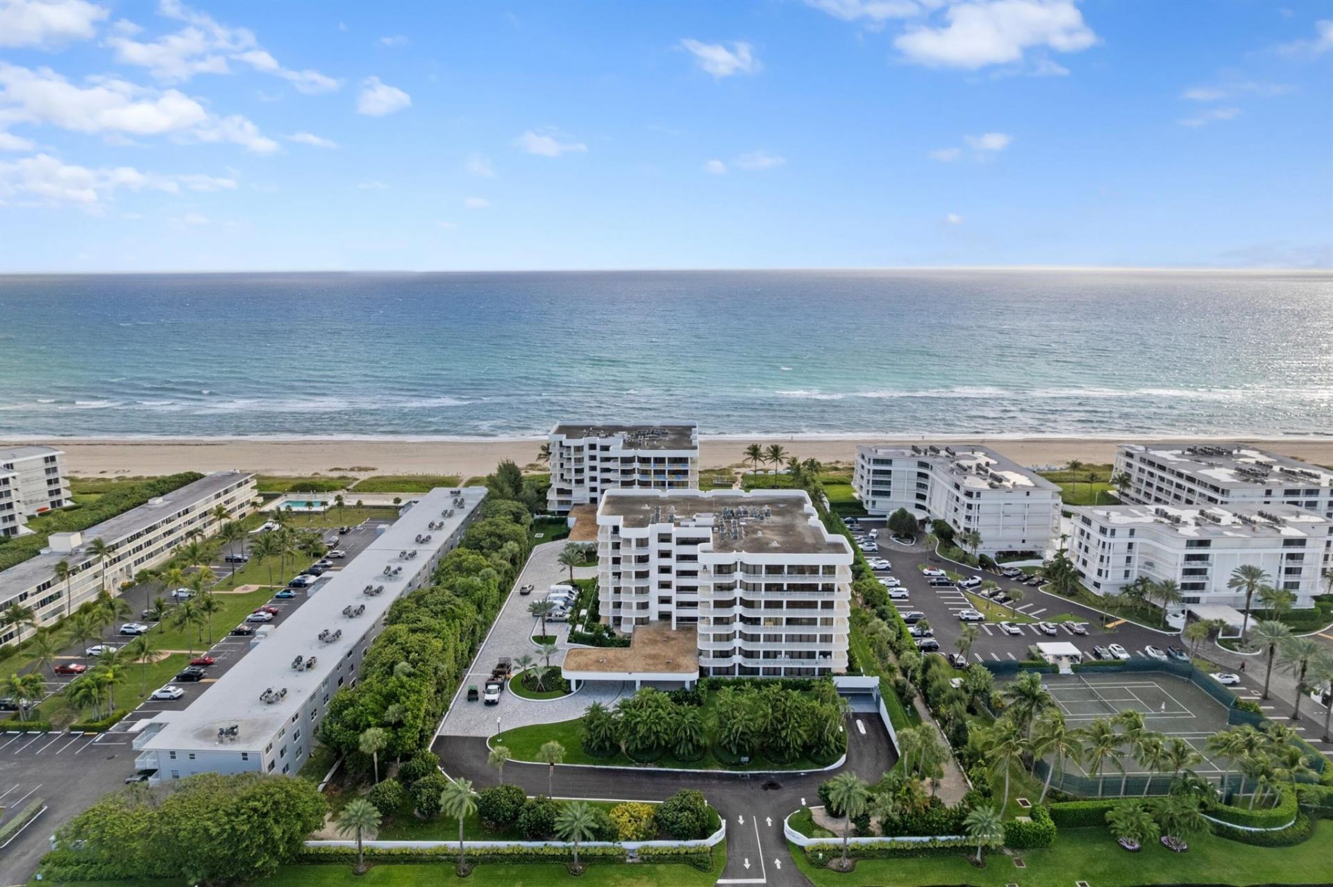 2580 S Ocean Boulevard, Unit 2c5, Palm Beach, FL 33480 Photo