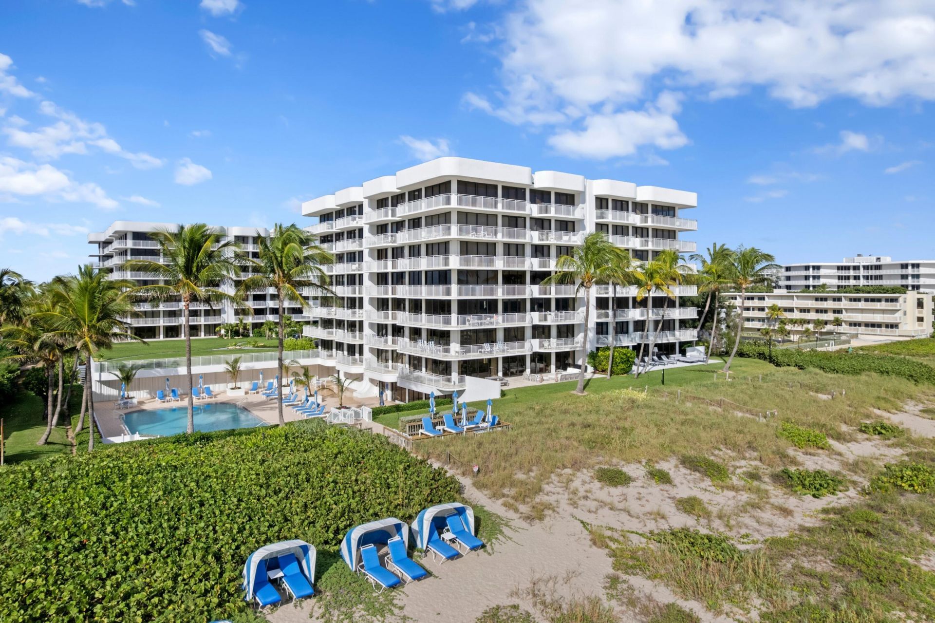 2580 S Ocean Boulevard, Unit 2c5, Palm Beach, FL 33480 Photo