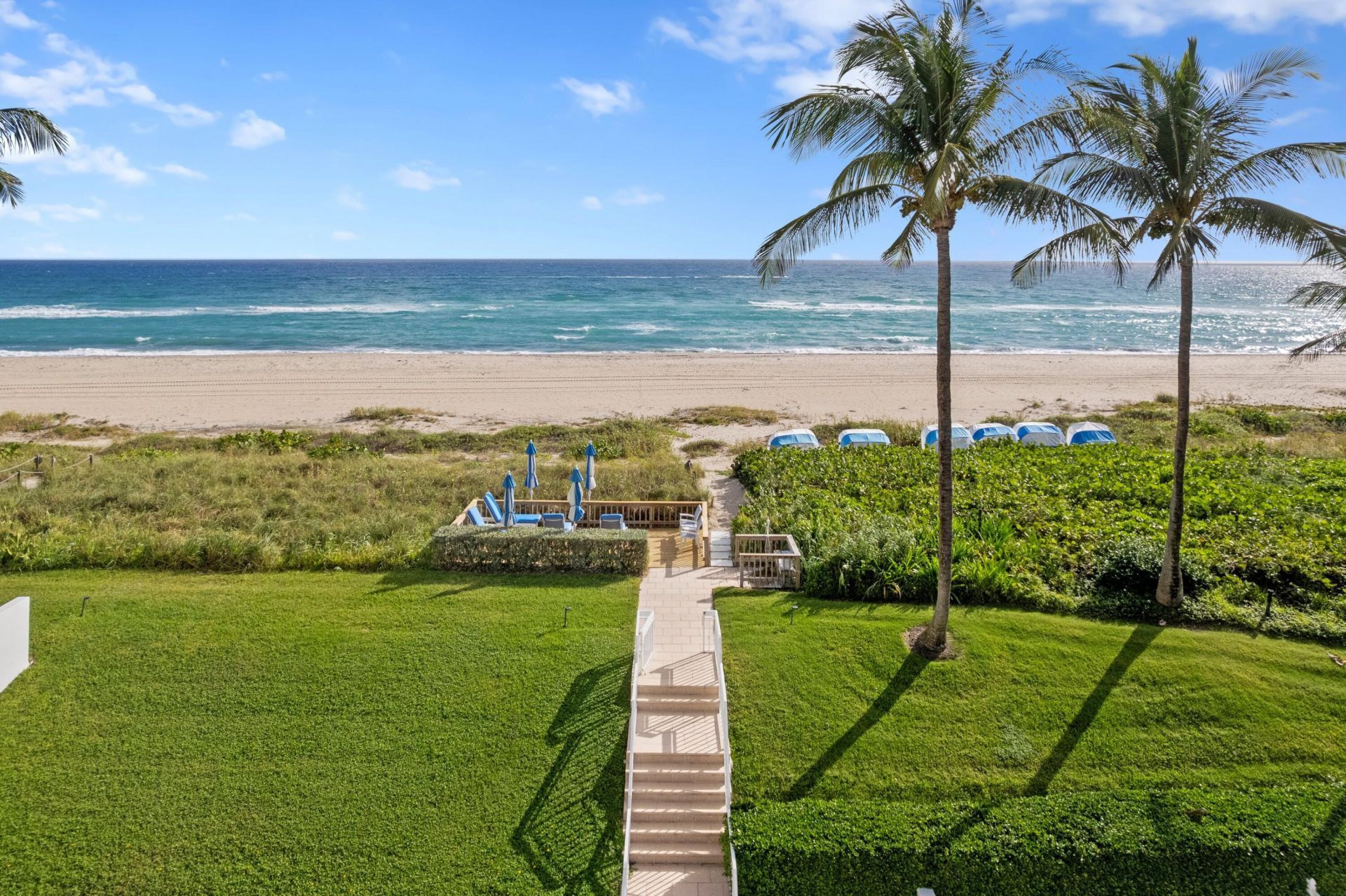 2580 S Ocean Boulevard, Unit 2c5, Palm Beach, FL 33480 Photo