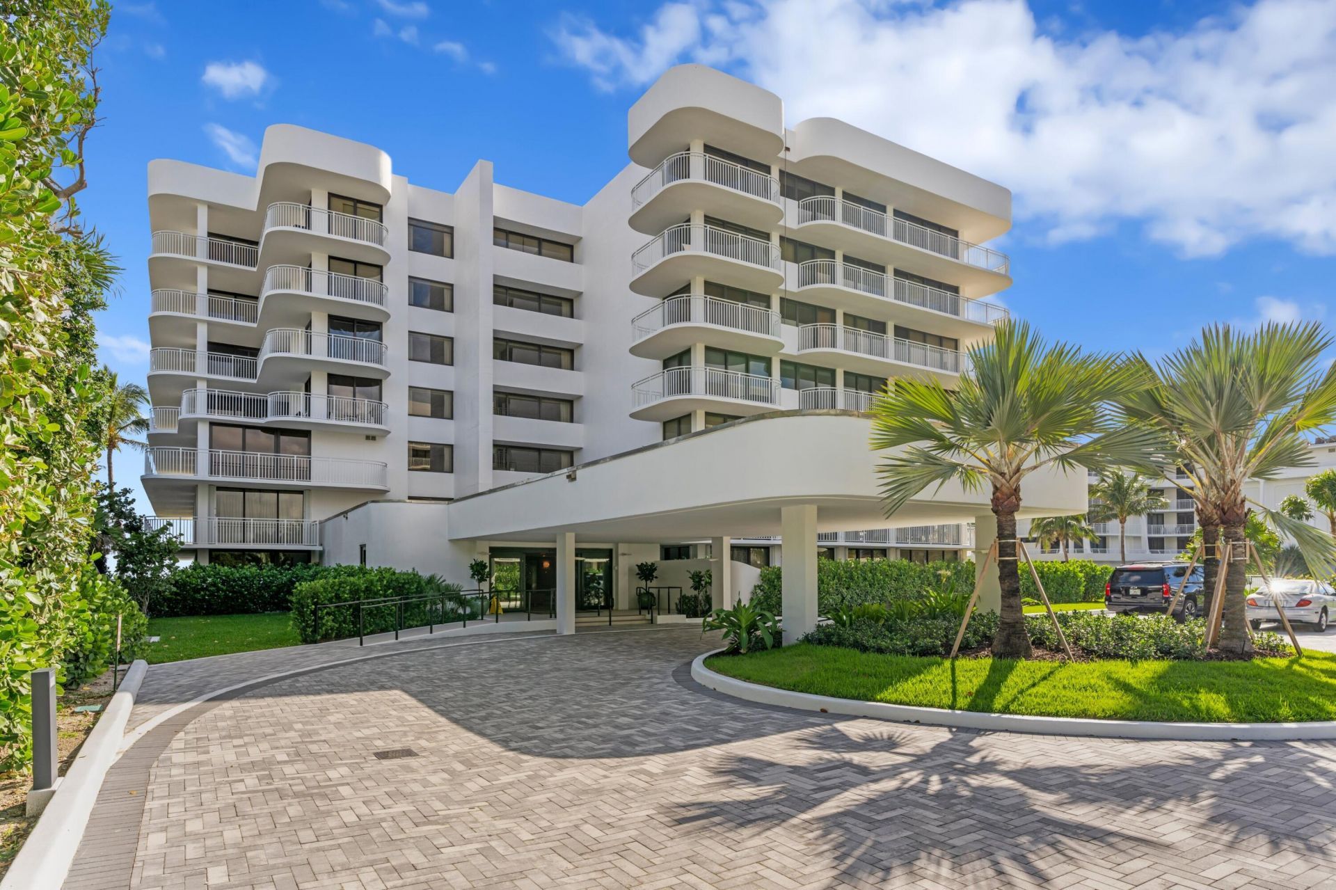 2580 S Ocean Boulevard, Unit 2c5, Palm Beach, FL 33480 Photo