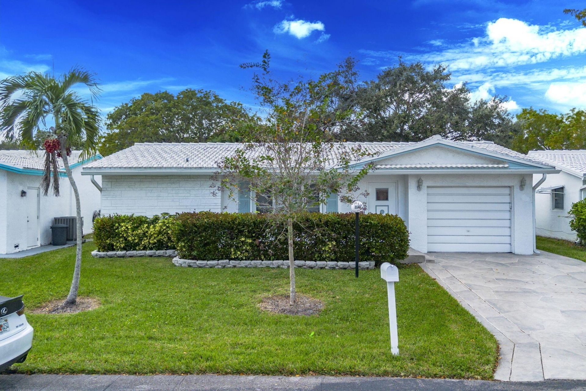 1141 NW 90th Way, Plantation, FL 33322 Photo