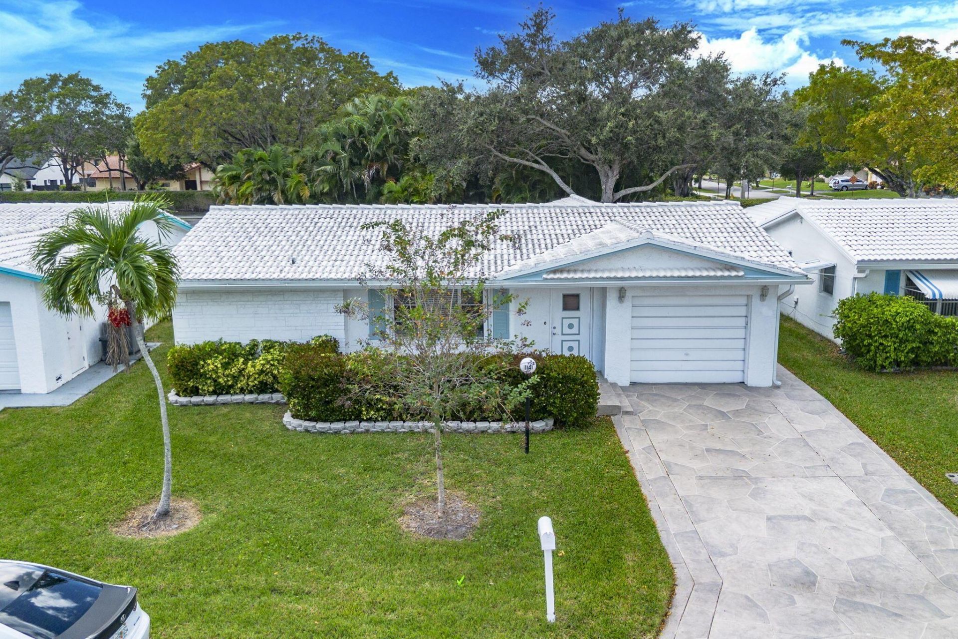 1141 NW 90th Way, Plantation, FL 33322 Photo